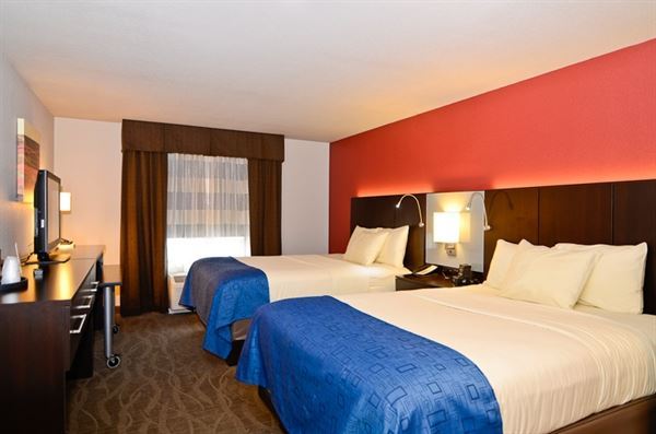 Astoria Hotel and Event Center