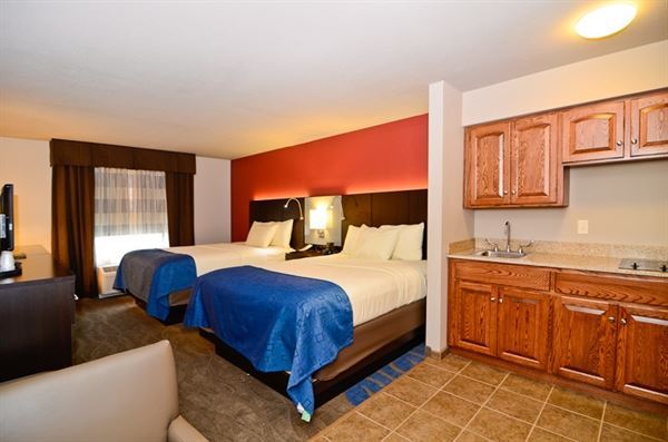 Astoria Hotel and Event Center