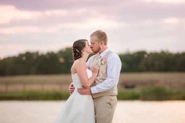 Sunshower Photography