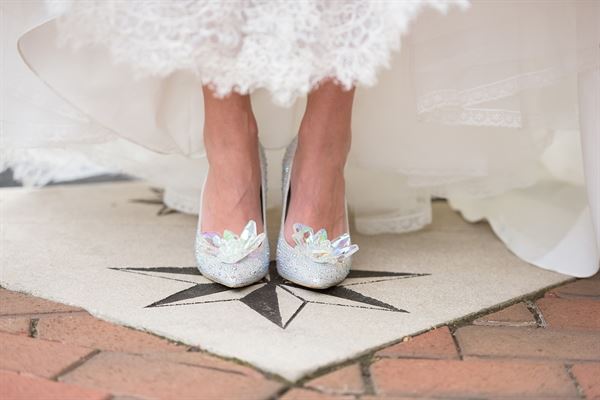 Sunshower Photography