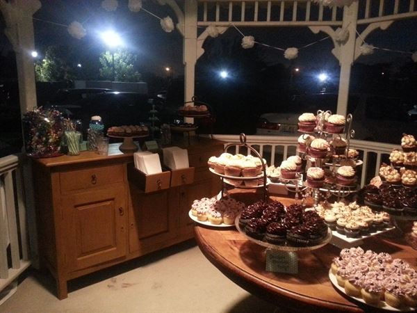 The Sample-McDougald House