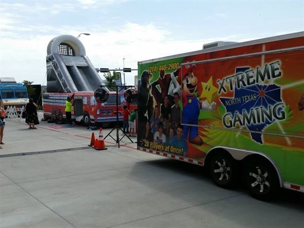 North Texas Xtreme Gaming