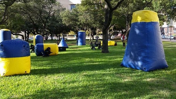 North Texas Xtreme Gaming