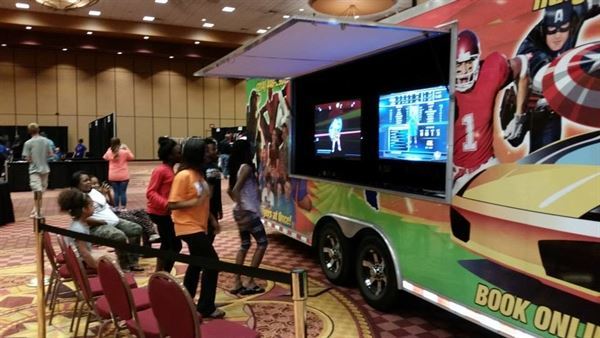 North Texas Xtreme Gaming