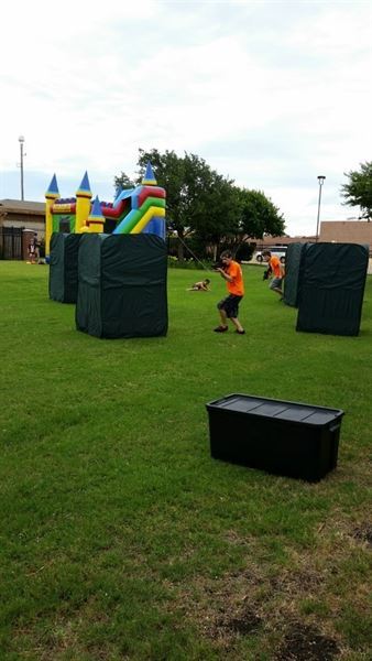 North Texas Xtreme Gaming