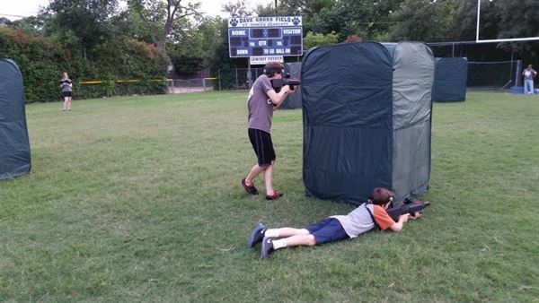 North Texas Xtreme Gaming