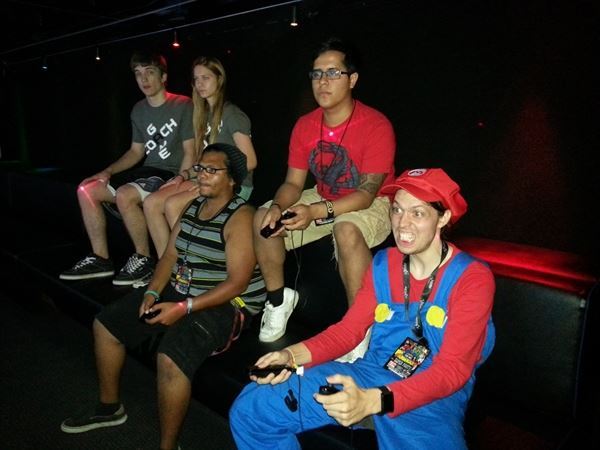 North Texas Xtreme Gaming