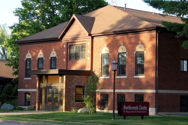 Northwoods Center