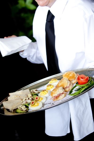 TILT Cocktail Events