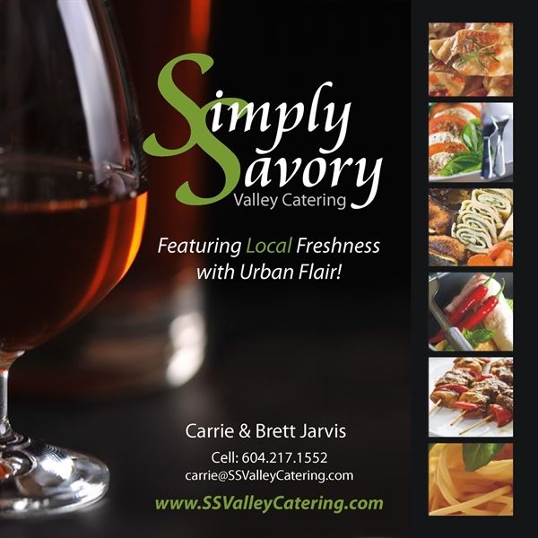 Simply Savory Catering