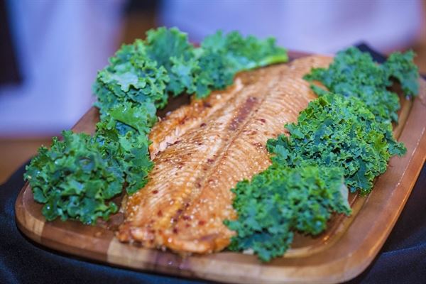 Simply Savory Catering