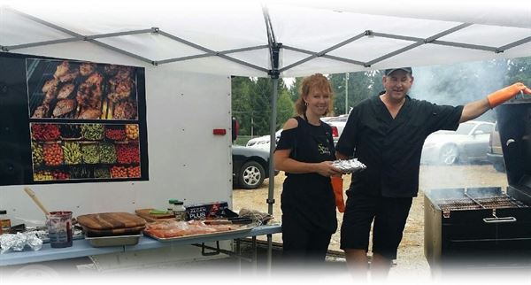 Simply Savory Catering