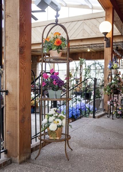 Aebersold Floroist Inc.