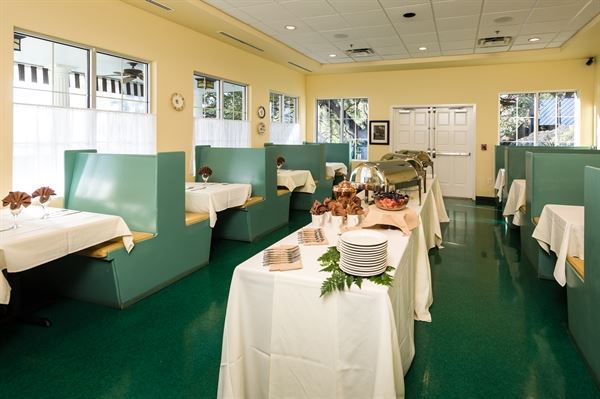 Magnolia Pancake Haus