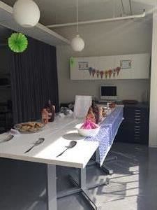 968 Styled Events & Designs