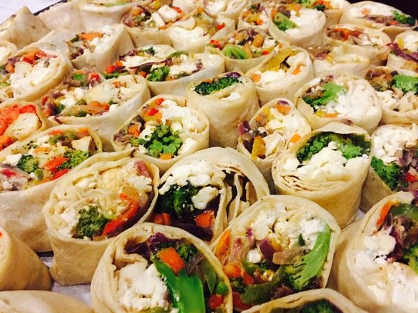 Jacques-Imo's Catering