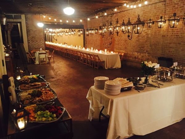 Jacques-Imo's Catering