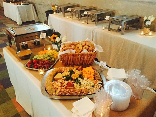 Jacques-Imo's Catering