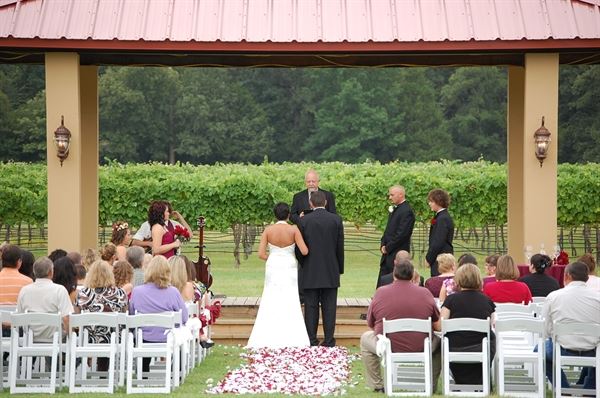 Los Pinos Ranch Vineyards