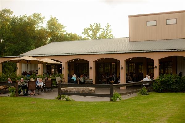 Los Pinos Ranch Vineyards