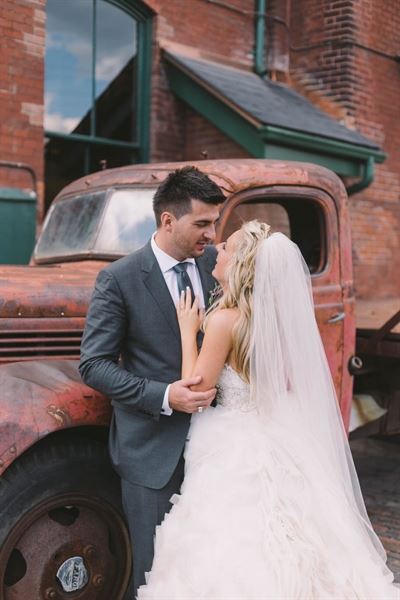 Todor Wedding Company