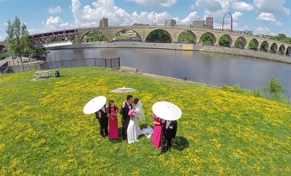 B&M Video Productions