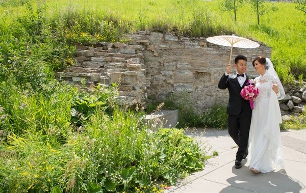 B&M Video Productions