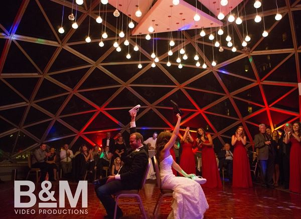 B&M Video Productions