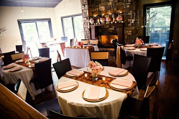 Affinity Riverside Estate