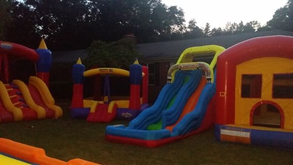 Garris & Wilson Entertainment Services, LLC