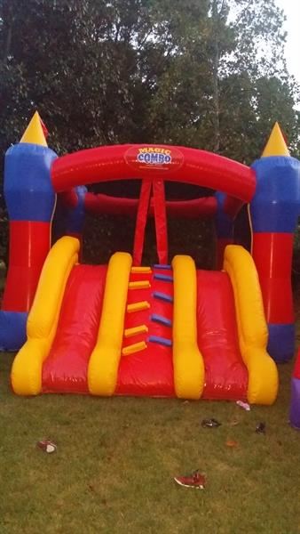 Garris & Wilson Entertainment Services, LLC