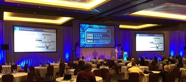 Audio Visual Management, LLC