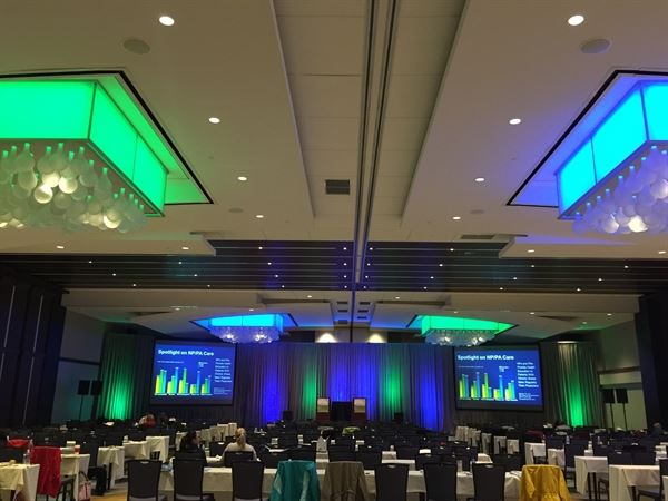 Audio Visual Management, LLC