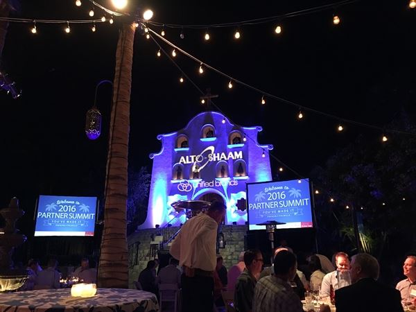 Audio Visual Management, LLC