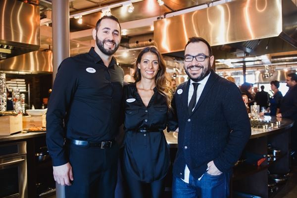 Event Service Staff Co.