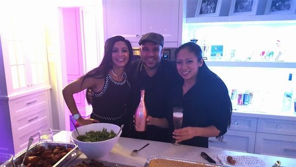 Event Service Staff Co.