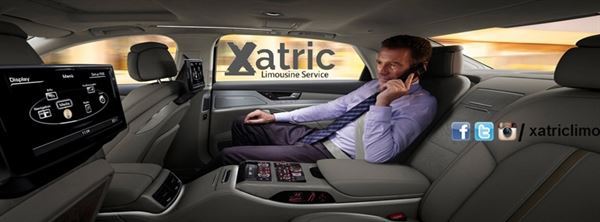Xatric Limousine Service