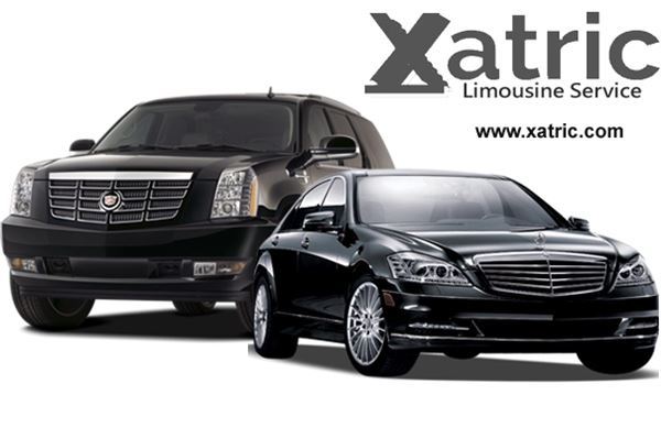 Xatric Limousine Service