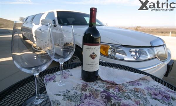 Xatric Limousine Service