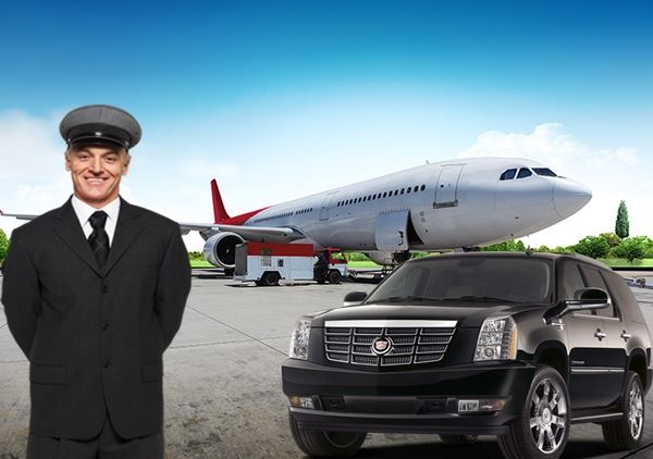 Xatric Limousine Service