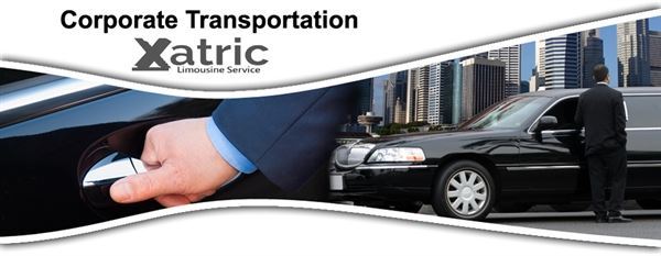 Xatric Limousine Service