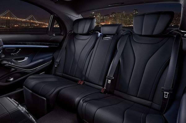 Xatric Limousine Service