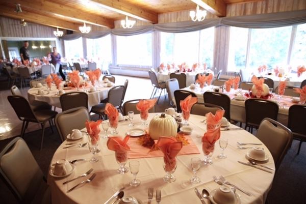 Salmon Creek Country Club