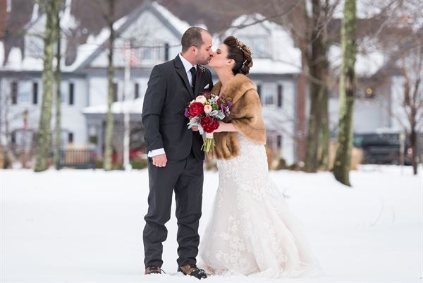 The Essex Resort & Spa