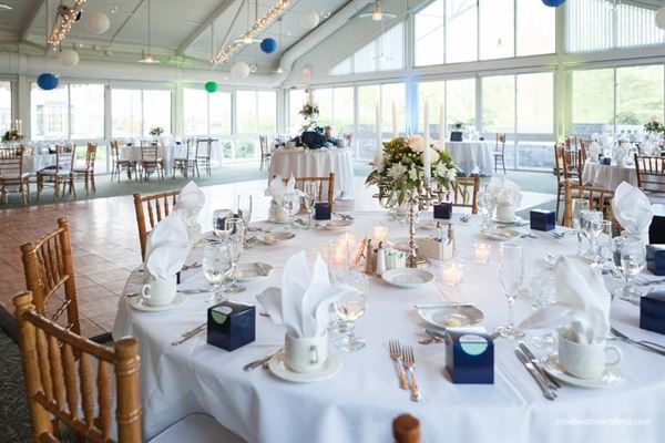 The Essex Resort & Spa