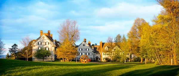 The Essex Resort & Spa