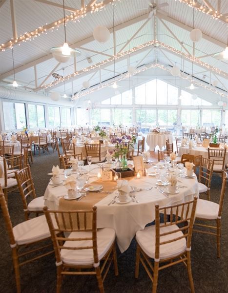 The Essex Resort & Spa