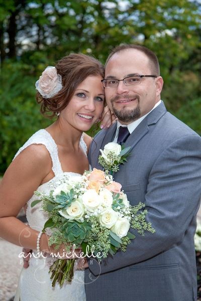 Ann Michelle Photography, LLC