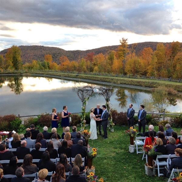 The Essex Resort & Spa