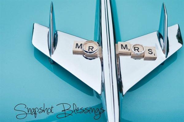 Snapshot Blessings